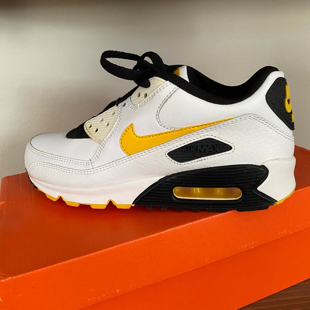Air Max 90
